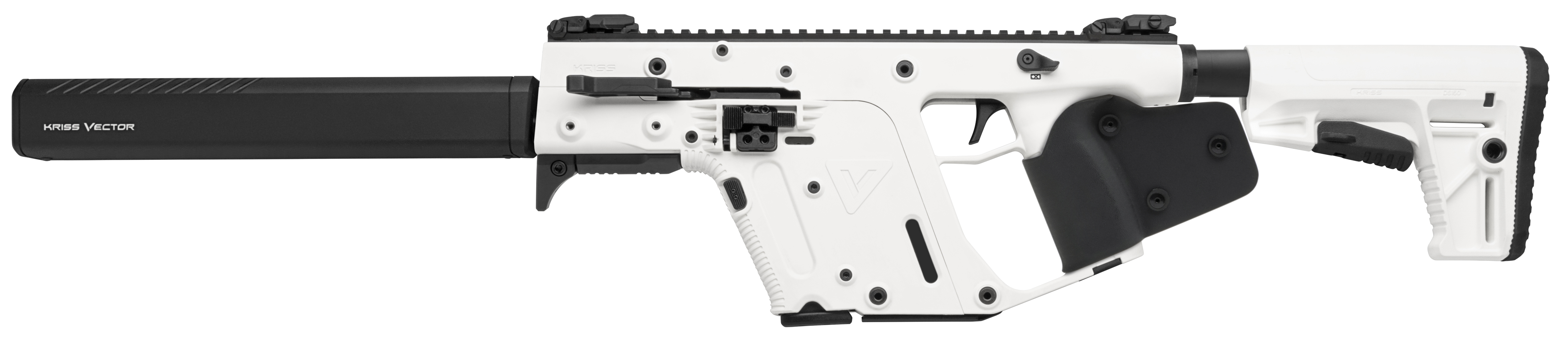 KRISS VECTOR CRB G2 45ACP 16